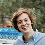 Professeur Assistant chez Le Wagon – Cours de Python personnalisés adaptés à votre niveau et vos besoins